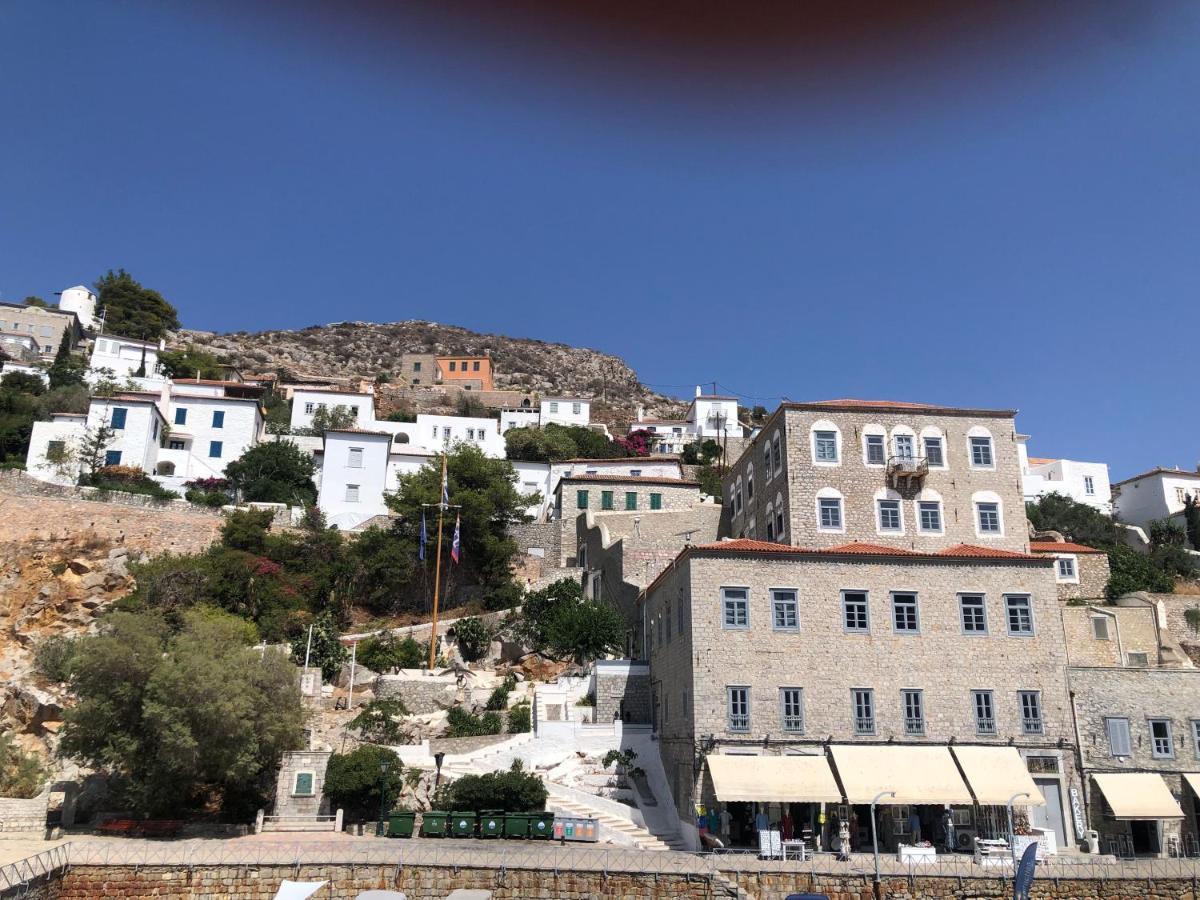 Villa Hydra Estrella *