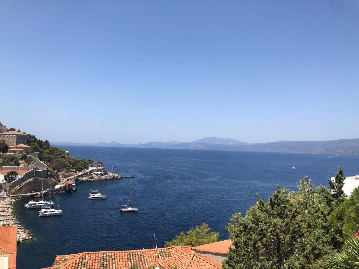 Villa Hydra Estrella