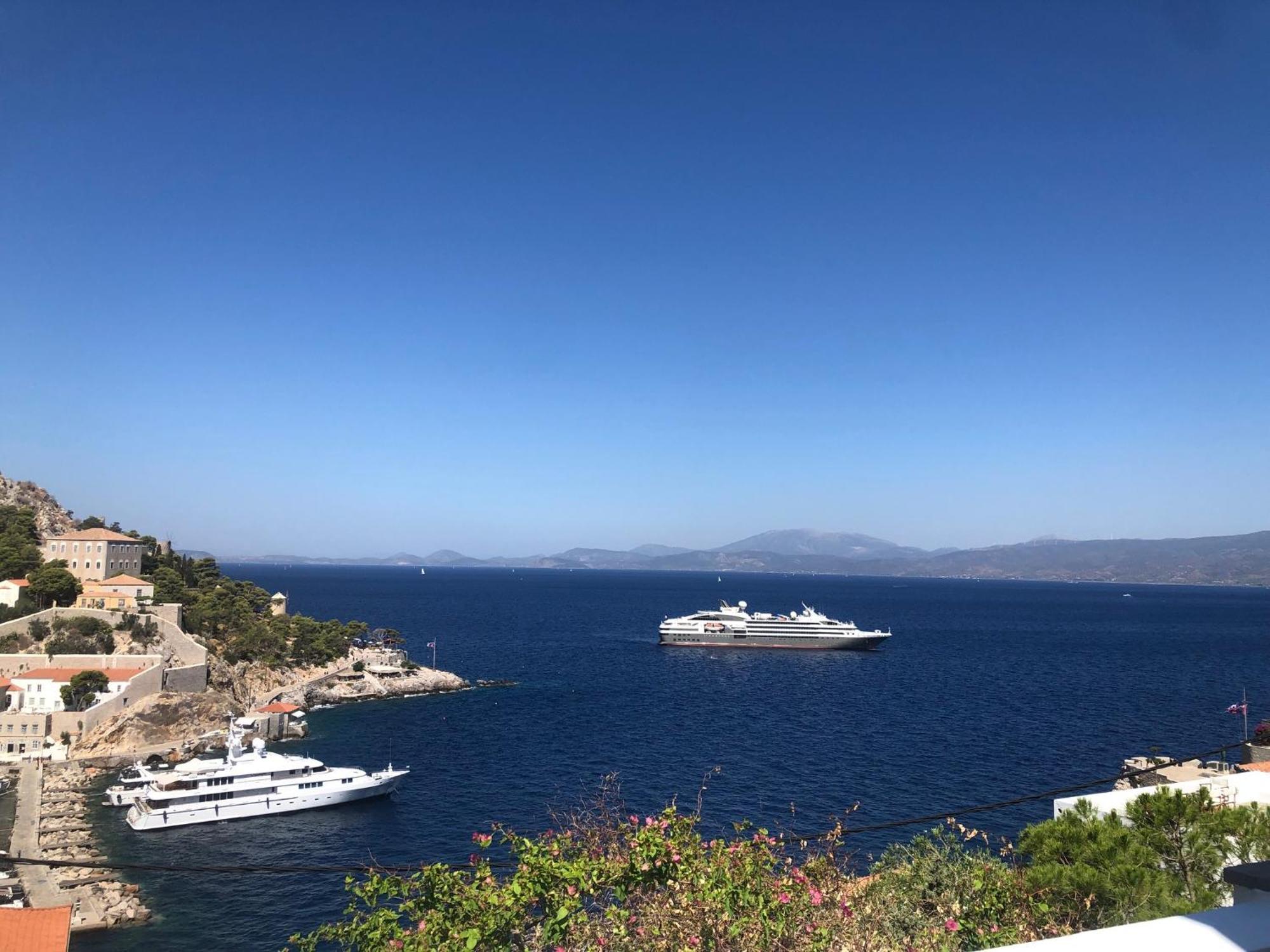 Villa Hydra Estrella Hydra (Saronic Islands)