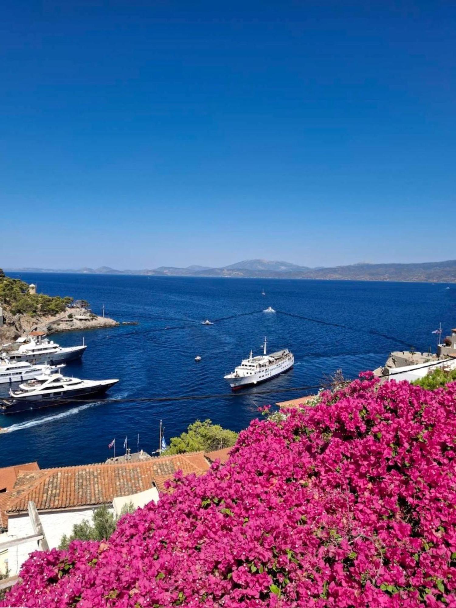 Villa Hydra Estrella Hydra (Saronic Islands)