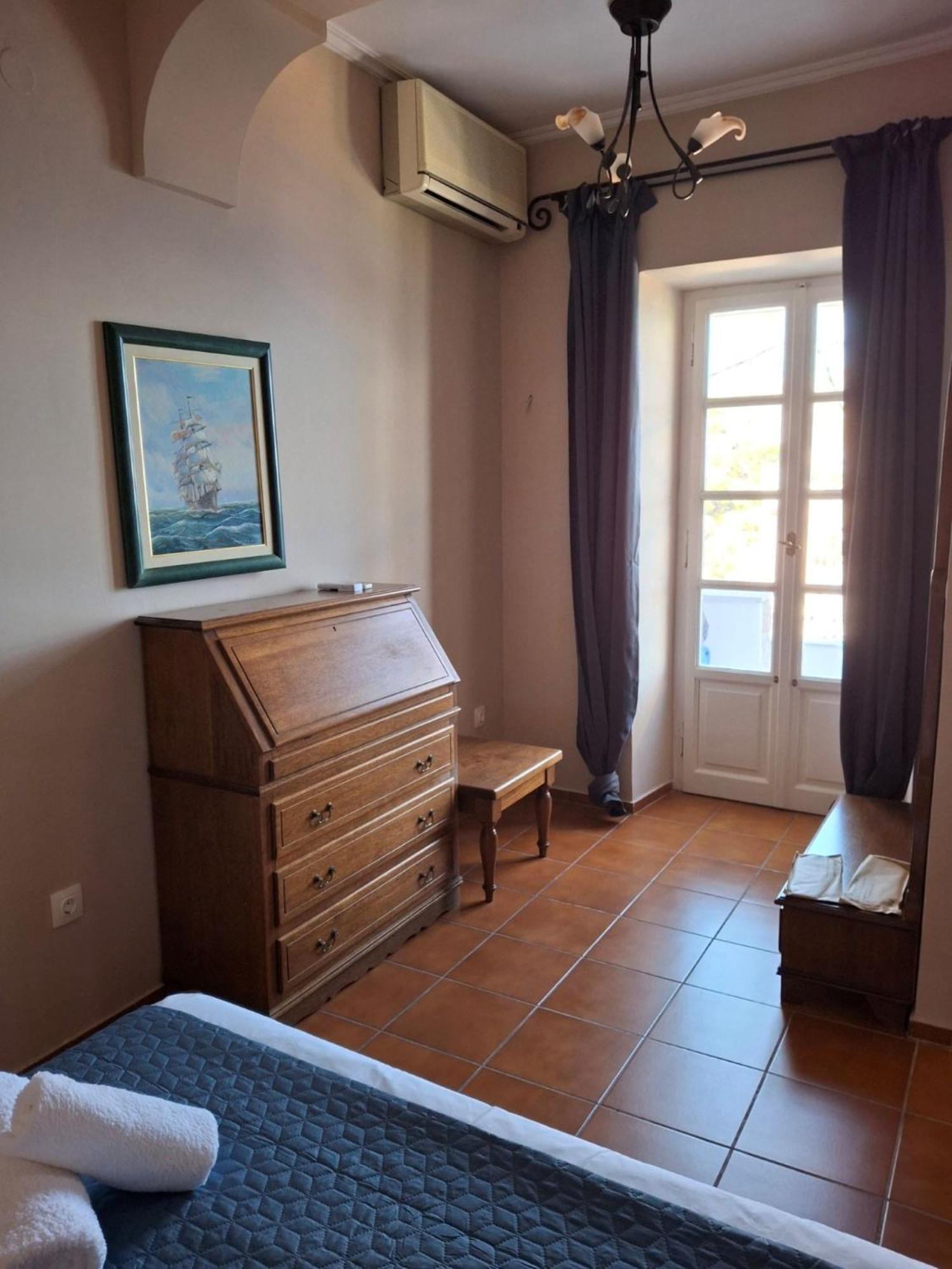 Hydra Estrella Villa Hydra (Saronic Islands)